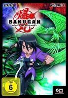 Bakugan - Staffel 1.3