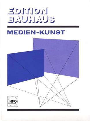 Bauhaus Medienkunst