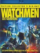 Watchmen - Les gardiens (2009) (Special Edition, 2 Blu-rays)