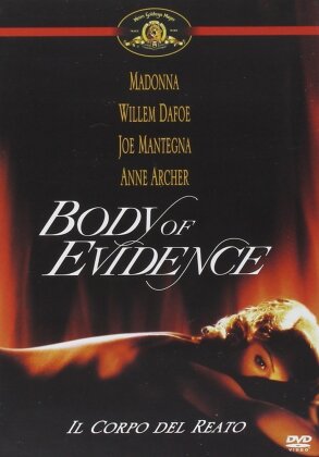 Body of evidence - Corpo del reato (1993)