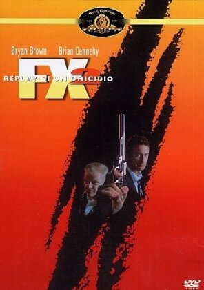 FX 2 - Replay di un omicidio (1991)