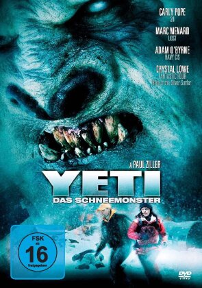 Yeti - Das Schneemonster (2008)