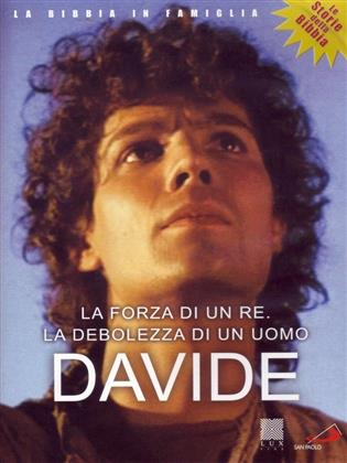 Davide (1997) (Le Storie della Bibbia)