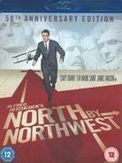 North by Northwest (1959) (50th Anniversary Edition)