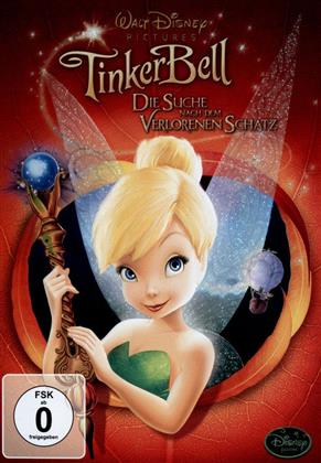 Tinker Bell - Die Suche nach dem verlorenen Schatz (2009)