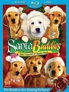 Santa Buddies - Auf der Suche nach Santa Pfote (2009)