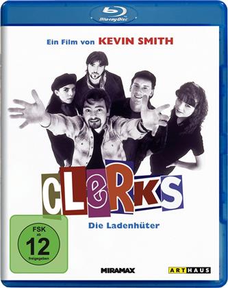 Clerks - Die Ladenhüter (1994) (Arthaus)