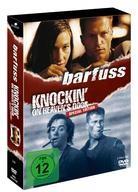 Barfuss & Knockin' on heavens door (2 DVDs)