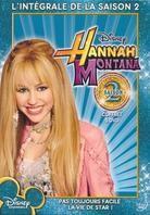 Hannah Montana - Saison 2 (5 DVDs)