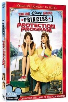 Princess Protection Program - Mission Rosalinda (2009)