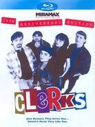 Clerks - Les employés modèles (1994) (Édition Spéciale 15ème Anniversaire)