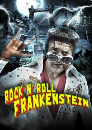 Rock N' Roll Frankenstein (1999)
