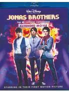 Jonas Brothers - Le concert événement en 3D (Blu-ray + DVD)