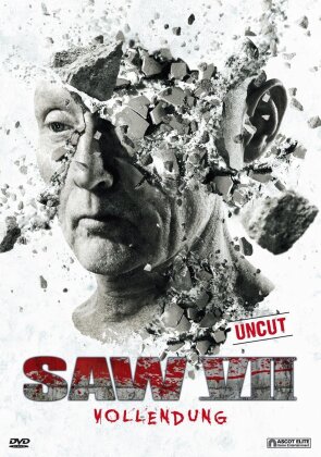 Saw 7 - Vollendung (2010) (Uncut)