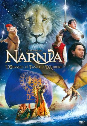 Le Monde de Narnia 3 - L'odyssée du Passeur d'Aurore (2010)