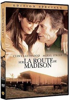 Sur la route de Madison (1995) (Special Edition)