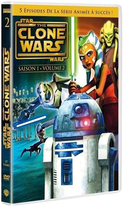 Star Wars - The Clone Wars - Saison 1.2