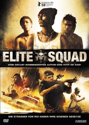 Elite Squad (2007)