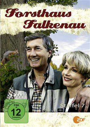 Forsthaus Falkenau - Staffel 7 (Neuauflage, 3 DVDs)