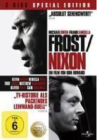 Frost / Nixon (2008) (Special Edition, 2 DVDs)