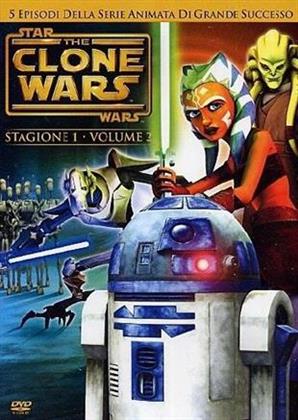 Star Wars - The Clone Wars - Stagione 1.2