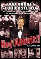 Hey Abbott! (Limited Edition)