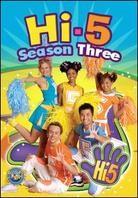 Hi-5 - Season 3 (3 DVD)