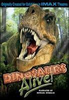 Dinosaurs Alive! (Imax)