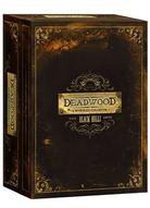 Deadwood - Integrale Sasion 1-3 (14 DVDs)
