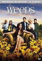 Weeds - Stagione 2 (2 DVDs)