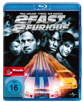 2 Fast 2 Furious (2003)