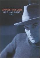 Taylor James - One Man Band
