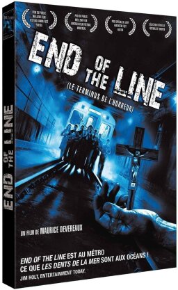 End of the line - Le terminus de l'horreur (2006)