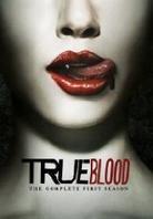 True Blood - Season 1 (5 DVDs)