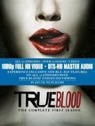 True Blood - Season 1 (5 Blu-rays)
