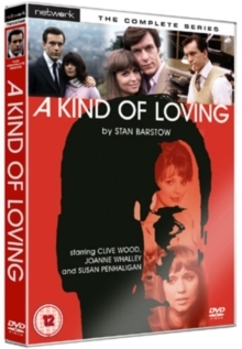 A kind of loving - The complete series (1962) (3 DVDs)