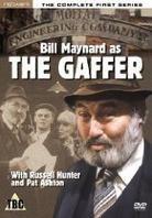 The gaffer - Series 1