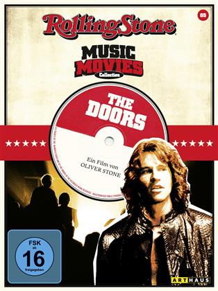 The Doors (1991) (Rolling Stone Music Movies Collection)