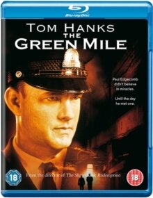 The green mile (1999)