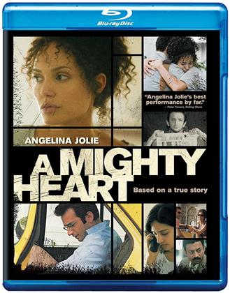A mighty heart (2007)