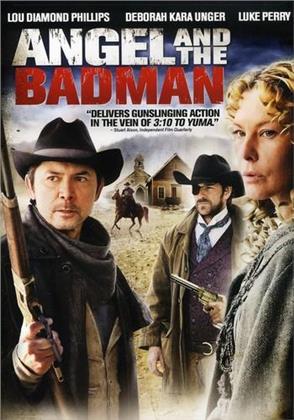 Angel and the Badman (2009)
