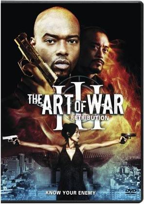 The Art of War III - Retribution