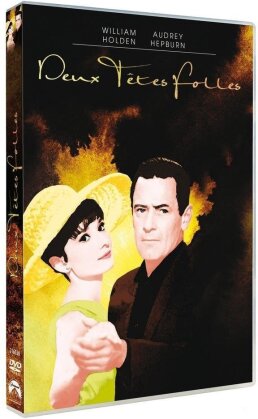 Deux têtes folles (1964) (Anniversary Edition)