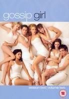Gossip Girl - Season 2.2 (4 DVDs)