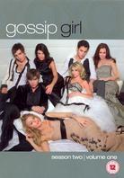 Gossip Girl - Season 2.1 (3 DVDs)