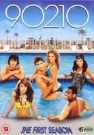 90210 - Season 1 (6 DVDs)