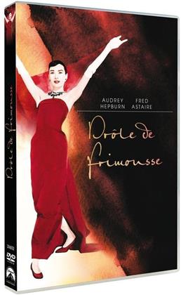 Drôle de frimousse (1957) (Anniversary Edition)