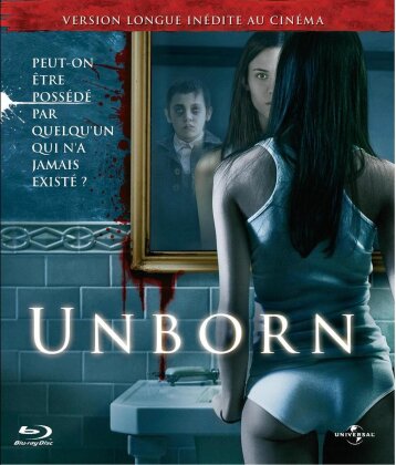 Unborn (2009) (Long Version)