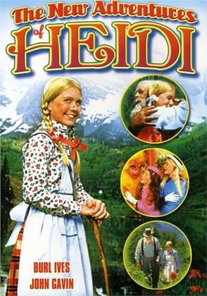 The New Adventures of Heidi