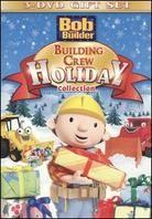 Bob the Builder - Building Crew Holiday Collection (3 DVDs)